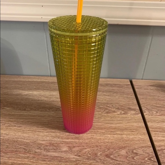 Starbucks Tumbler summer 2022 - Picture 3 of 4